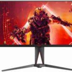 AOC AG405UXC recenze