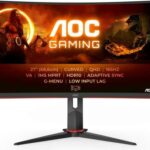 AOC CQ27G2S recenze