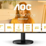 AOC Q27B3CF2 recenze