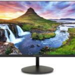 AOpen 24SA2YE recenze