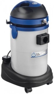 AR Blue Clean 4200L recenze