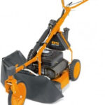 AS-MOTOR AS 21 2T ES recenze