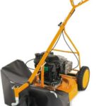 AS-MOTOR AS 21 4T B&S recenze