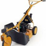 AS-MOTOR AS 21 4T Comfort recenze