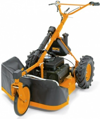 AS-MOTOR AS 28 2T ES recenze