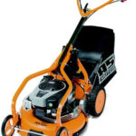 AS-MOTOR AS 531 4T MK B recenze