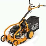 AS-MOTOR AS 531 4T MK recenze