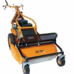 AS-MOTOR AS 701 SM recenze