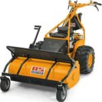 AS-MOTOR AS 901 SM recenze