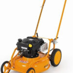 AS Motor AS 510 ProClip 4T A 2in1 recenze