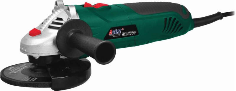 ASIST 723591 recenze