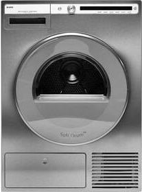 ASKO Logic T408HD.S recenze