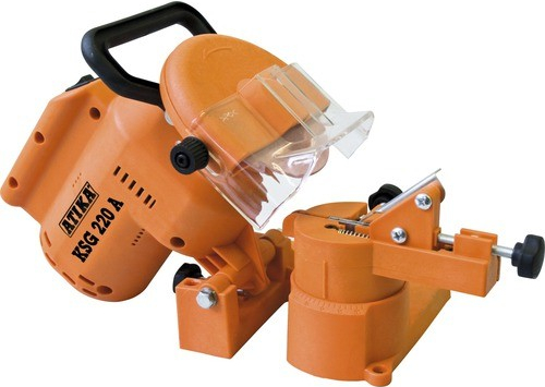 ATIKA KSG220A recenze