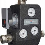 ATMOS Ladomat P0227 recenze