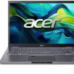 Acer A14-51M NX.KRWEC.003 recenze