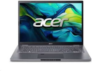 Fotografie Acer A14-51M NX.KRWEC.003 recenzía