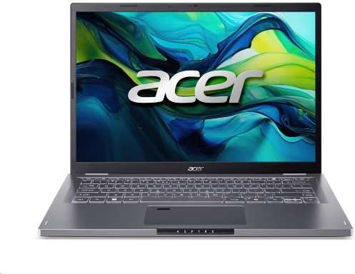 Acer A14-51M NX.KRWEC.003 recenze