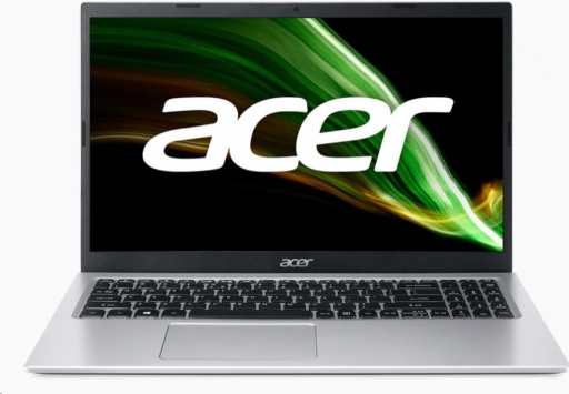 Acer A315-58 NX.ADDEC.011 recenze
