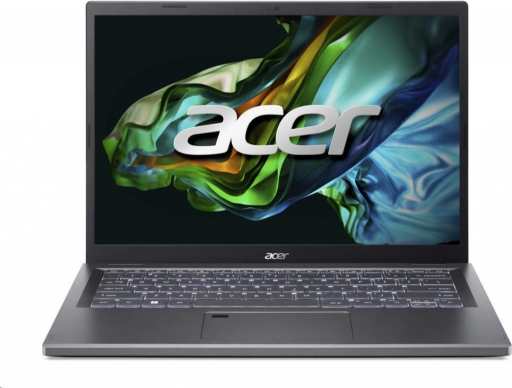 Acer A514-56M NX.KH6EC.002 recenze