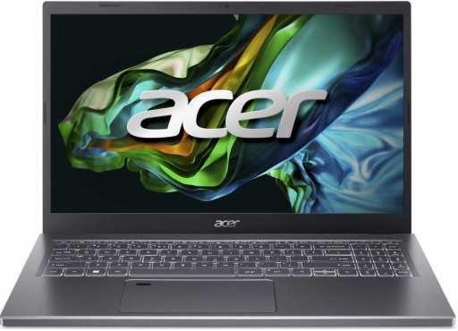 Acer A515 NX.KGYEC.009 recenze