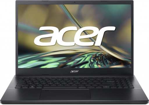 Acer A715-76G NH.QMYEC.001 recenze