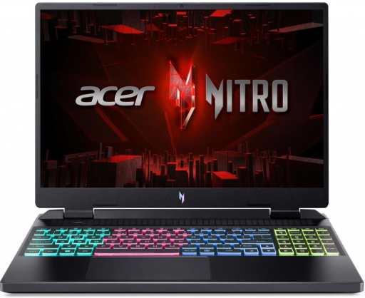 Acer AN16-41 NH.QKBEC.001 recenze