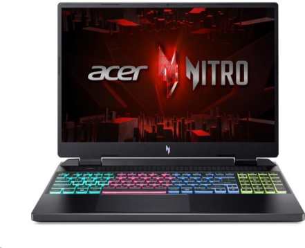 Acer AN16-41 NH.QLJEC.004 recenze