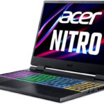 Acer AN515-58 NH.QLZEC.002 recenze