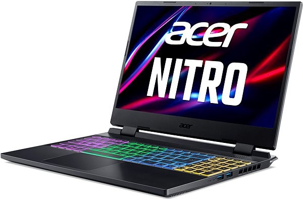 Acer AN515-58 NH.QLZEC.002 recenze