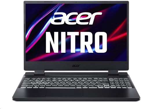 Acer AN515-58 NH.QLZEC.00E recenze