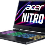 Acer AN515-58 NH.QM0EC.001 recenze