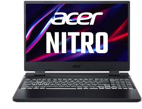 Acer AN515-58 NH.QM0EC.00M recenze
