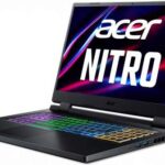 Acer AN517-55 NH.QLFEC.002 recenze