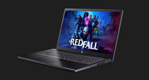 Acer ANV15-51 NH.QQEEC.001 recenze