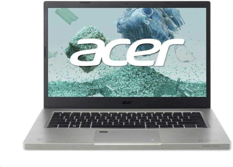Acer AV14-52 NX.KJQEC.001 recenze
