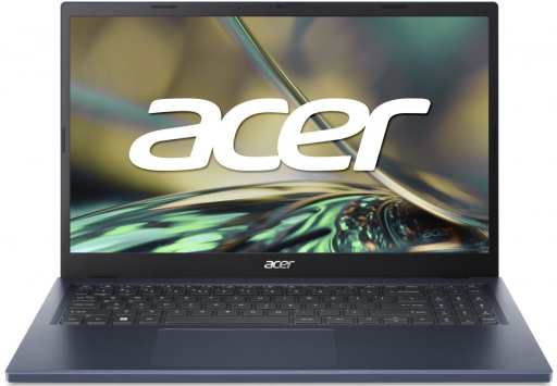 Acer Aspire 3 NX-KH1EC-003 recenze