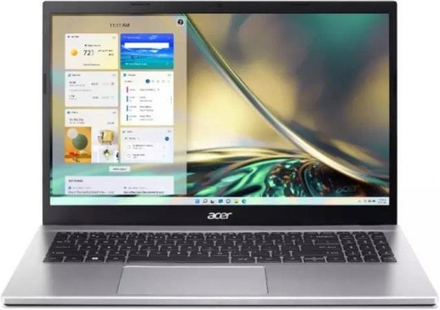 Acer Aspire 3 NX.K6SEC.009 recenze