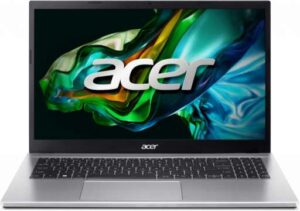 Fotografie Acer Aspire 3 NX.KSJEC.001  recenzía