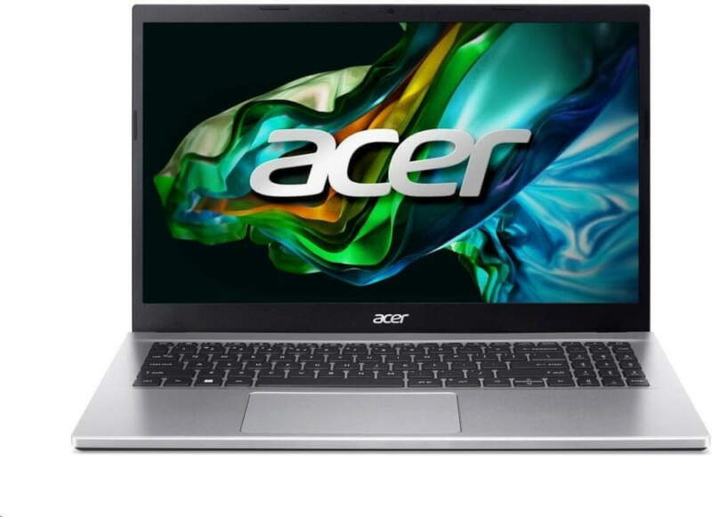 Acer Aspire 3 NX.KSJEC.008 recenze
