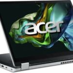 Acer Aspire 3 Spin 14 NX.KENEC.002 recenze