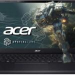 Acer Aspire 3D NH.QNHEC.002 recenze