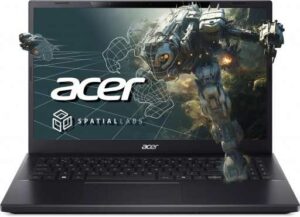 Fotografie Acer Aspire 3D NH.QNHEC.002  recenzía