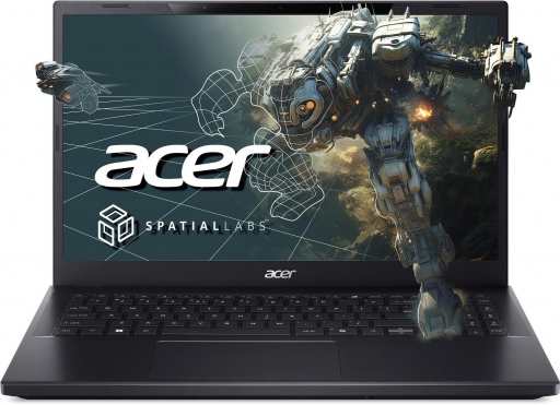 Acer Aspire 3D NH.QNHEC.002 recenze
