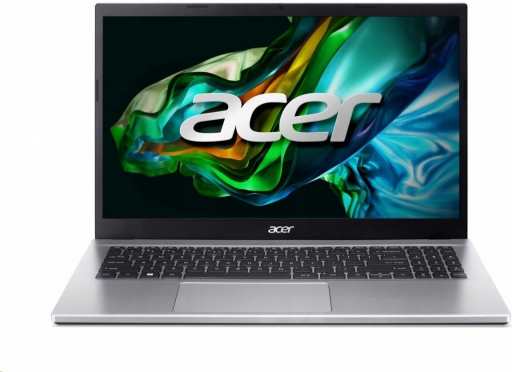Acer Aspire 5 NX.A8AEC.005 recenze