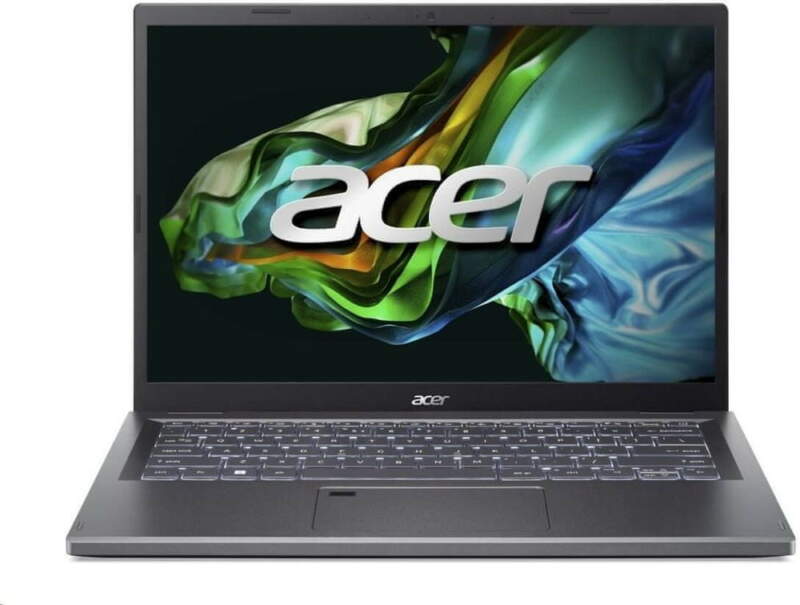 Acer Aspire 5 NX.KH6EC.005 recenze