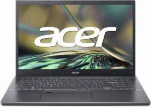 Fotografie Acer Aspire 5 NX.KQGEC.003  recenzía