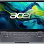 Acer Aspire Spin 14 NX.KRUEC.007 recenze