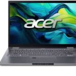 Acer Aspire Spin 14 NX.KRUEC.008 recenze