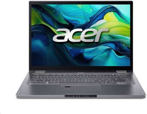 Acer Aspire Spin 14 NX.KRUEC.008 recenze