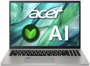 Acer Aspire Vero 16 NX.KU3EC.002 recenze